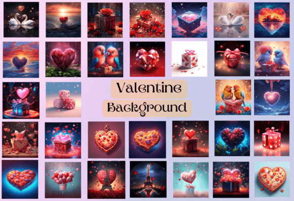 80+ Valentine Backgrounds Jpg: Your Ultimate Design Toolkit